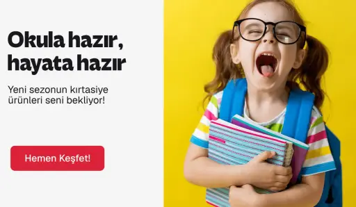 Kırtasiye