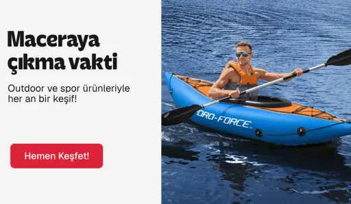 Spor & Outdoor