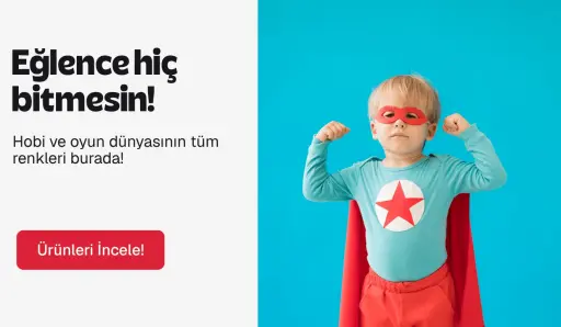 Hobi Eğlence