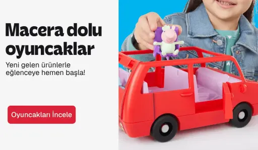 Oyuncak