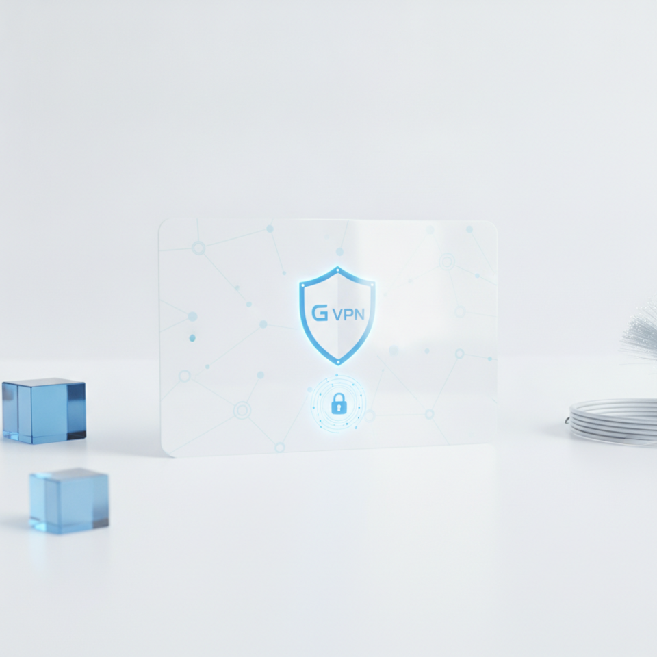 Güvenli VPN Aboneliği
