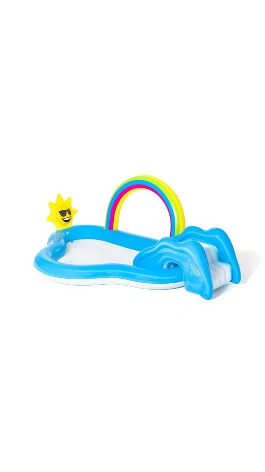 Bestway 53092 T Gökkuşağı Su Oyun Parkı