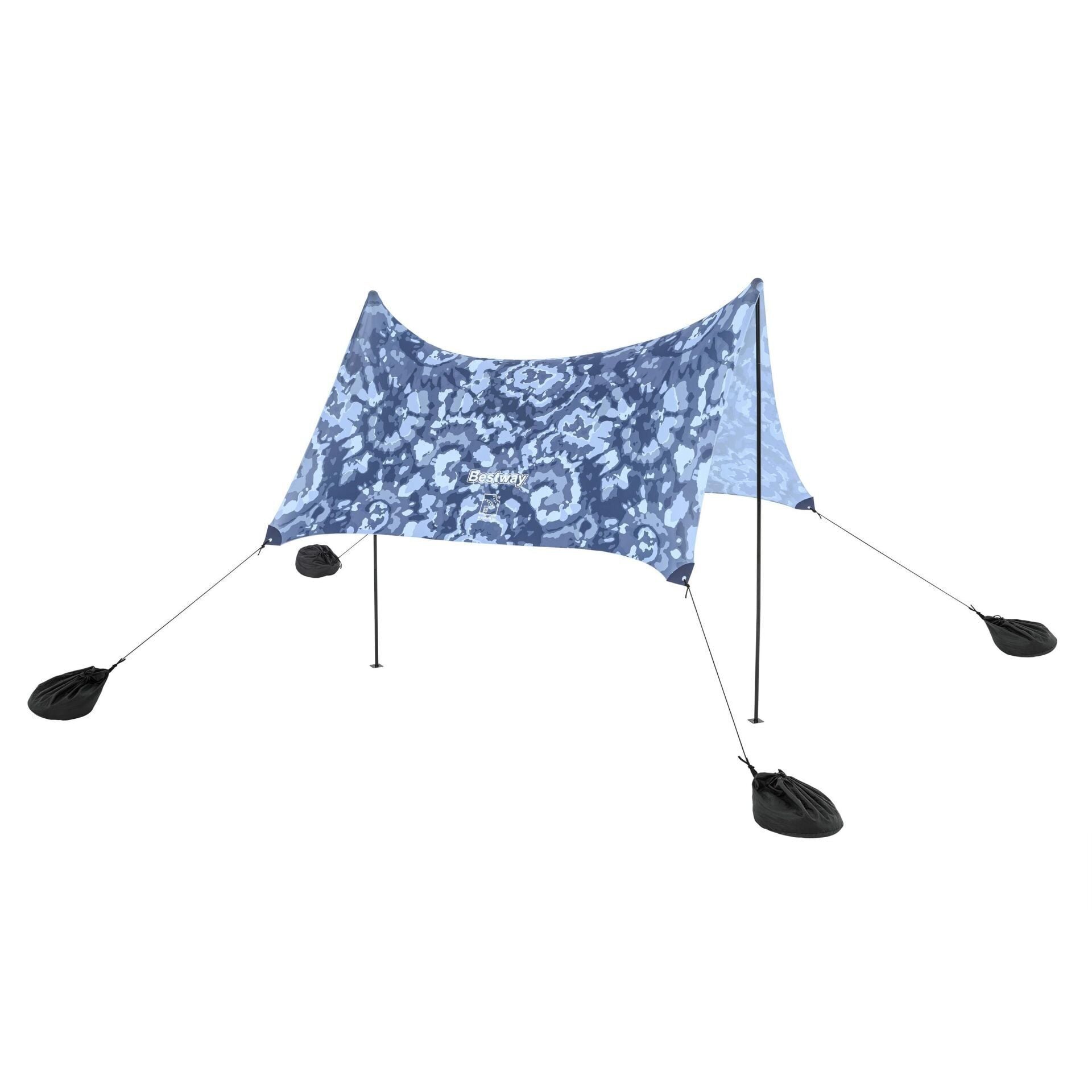Bestway 68145 4 Kişilik Tente Gölgelik