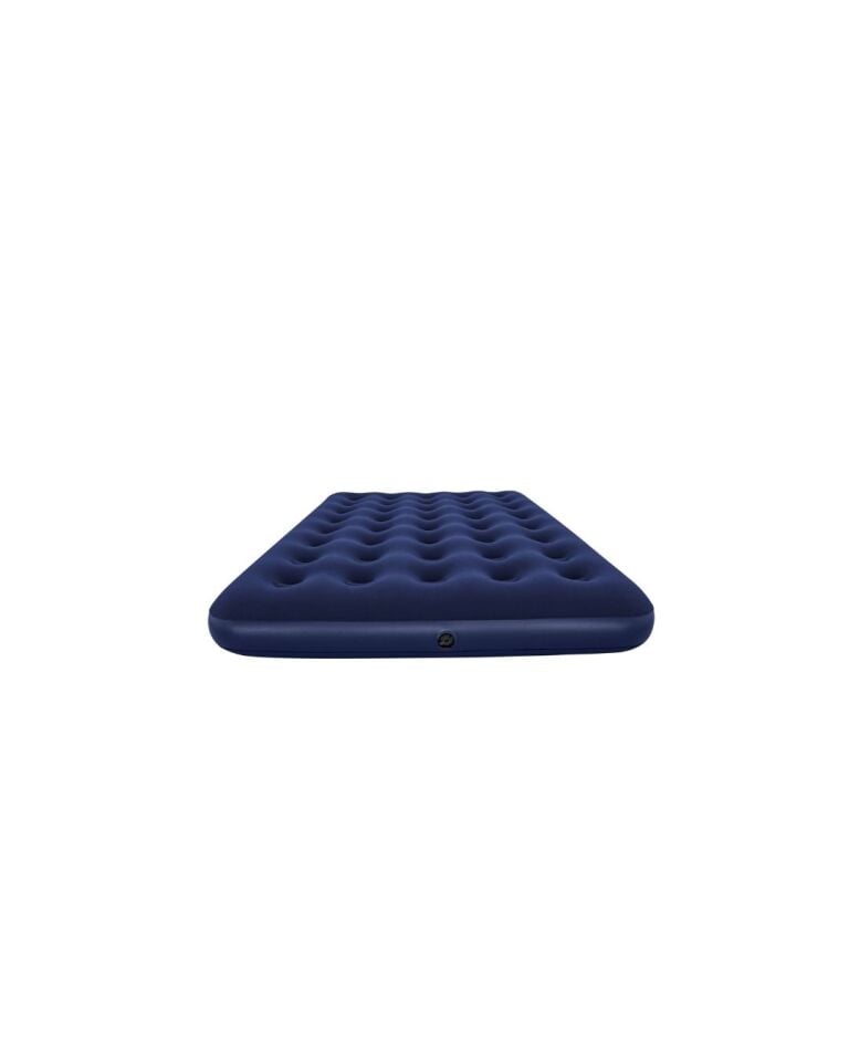 Bestway Çift Kişilik T Şişme Yatak ve Portatif Elektrikli Şişirme Aparatı 191 × 137 × 22 cm
