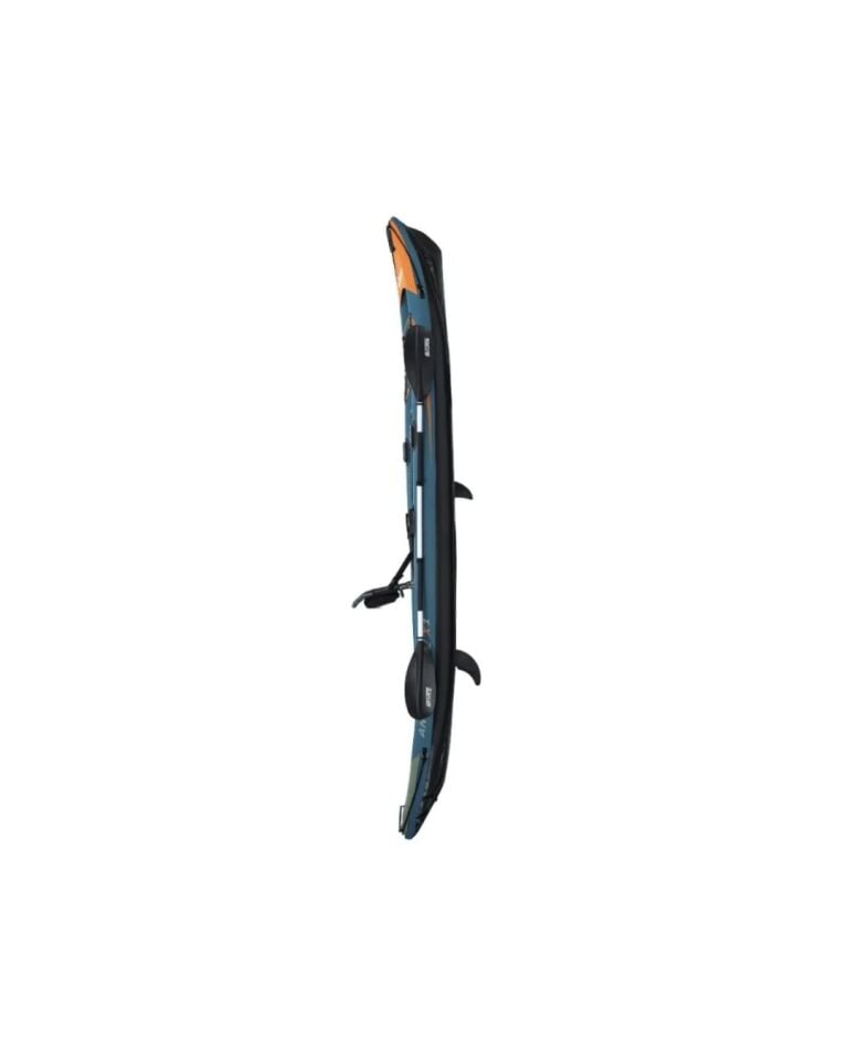 Bestway Hydro-Force Angler Elite X1 Balıkçı Kano Seti -65197
