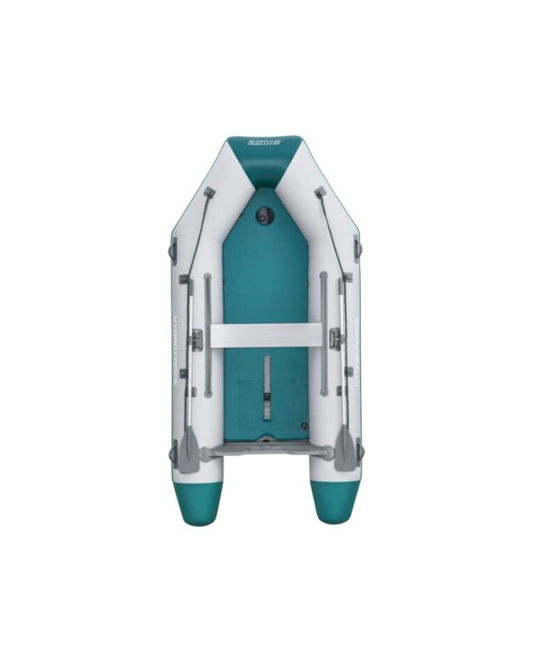 Bestway Hydro-Force T Mirovia Pro Şişme Bot Seti 3,30 m