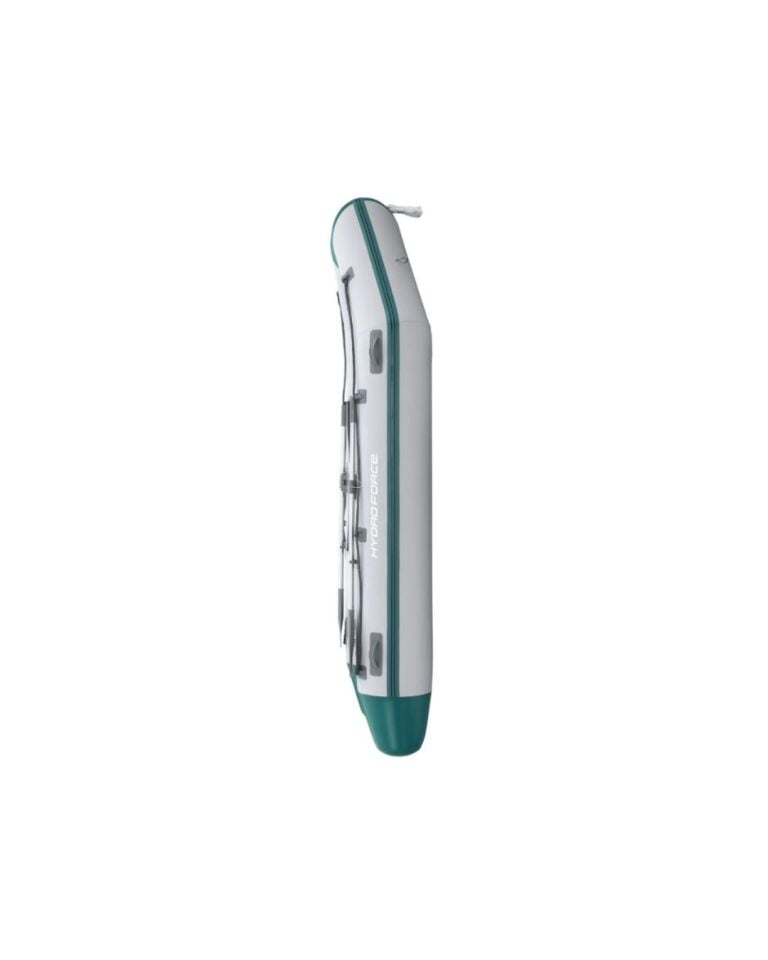 Bestway Hydro-Force T Mirovia Pro Şişme Bot Seti 3,30 m
