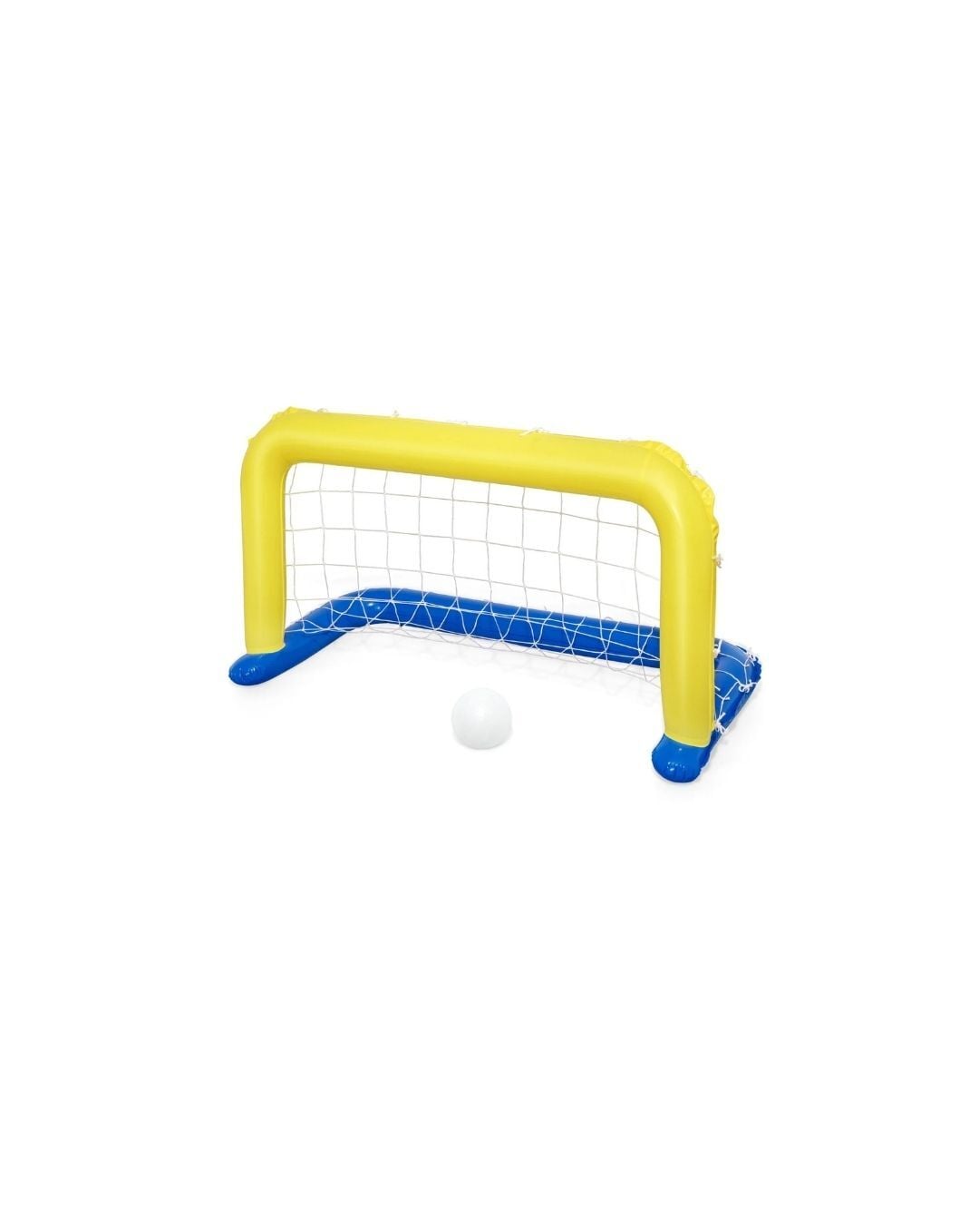 Bestway 52123 Su Topu Havuz Oyun Seti 1,42 m x 76 cm