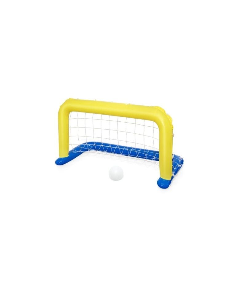 Bestway 52123 Su Topu Havuz Oyun Seti 1,42 m x 76 cm