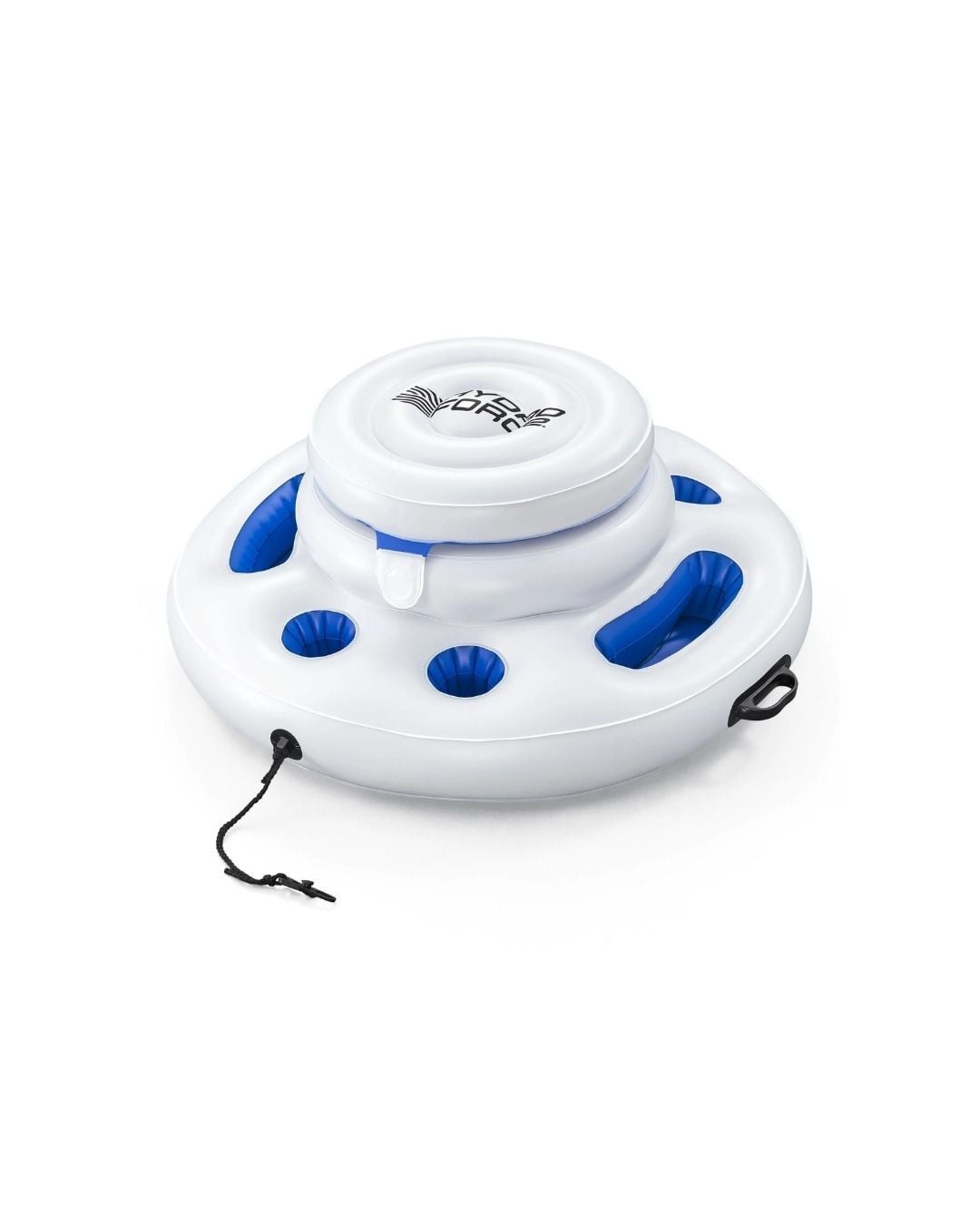 Hydro-Force 43949 Arctic Circle™ 18,5 L 24 Kutu Şişme Yüzen Buzluk