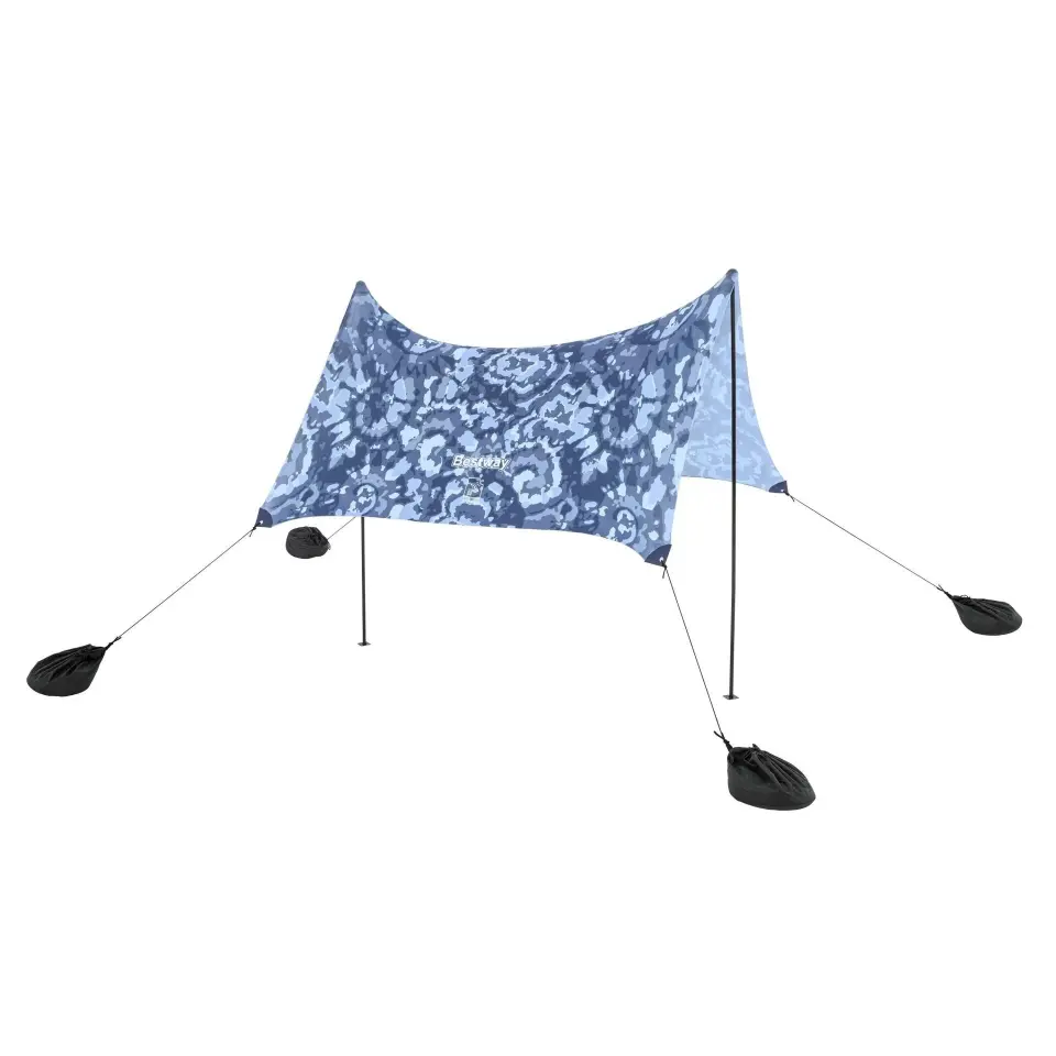Bestway 68145 4-Kişilik Tente Gölgelik