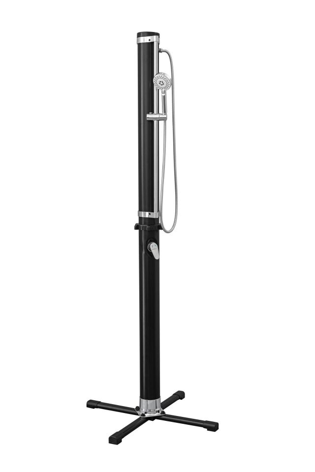 Bestway 58695 SolarFlow 20 L / 5,2 Gal. Taşınabilir Duş