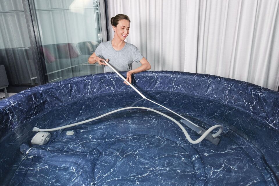 Lay-Z-Spa 60323 Sualtı Spa Vakumu