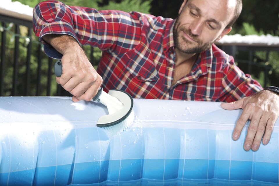Lay-Z-Spa 60310 Hepsi Bir Arada Temizleme Alet Seti