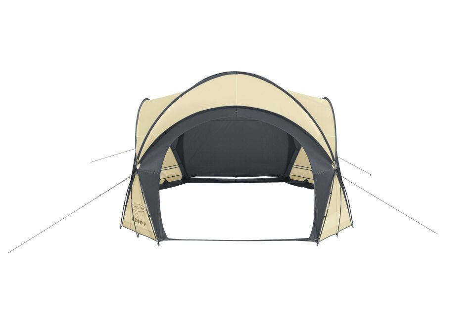 Lay-Z-Spa 60305 Yuvarlak Spa Havuzu için Kubbe 3.90m