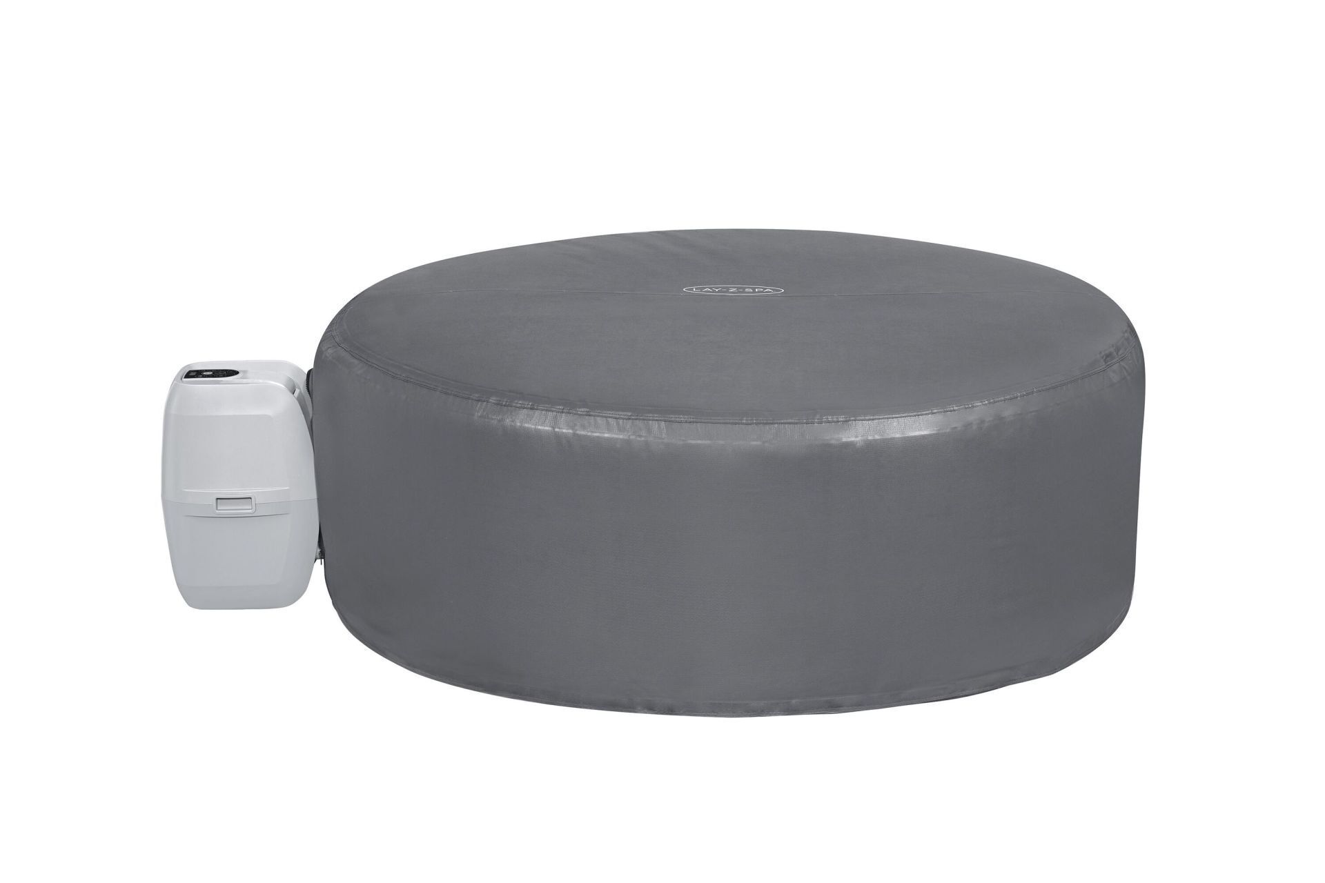 Lay-Z-Spa 60317 EnergySense Daire Şeklinde Termik Spa Örtüsü 1.80 m x 66 cm