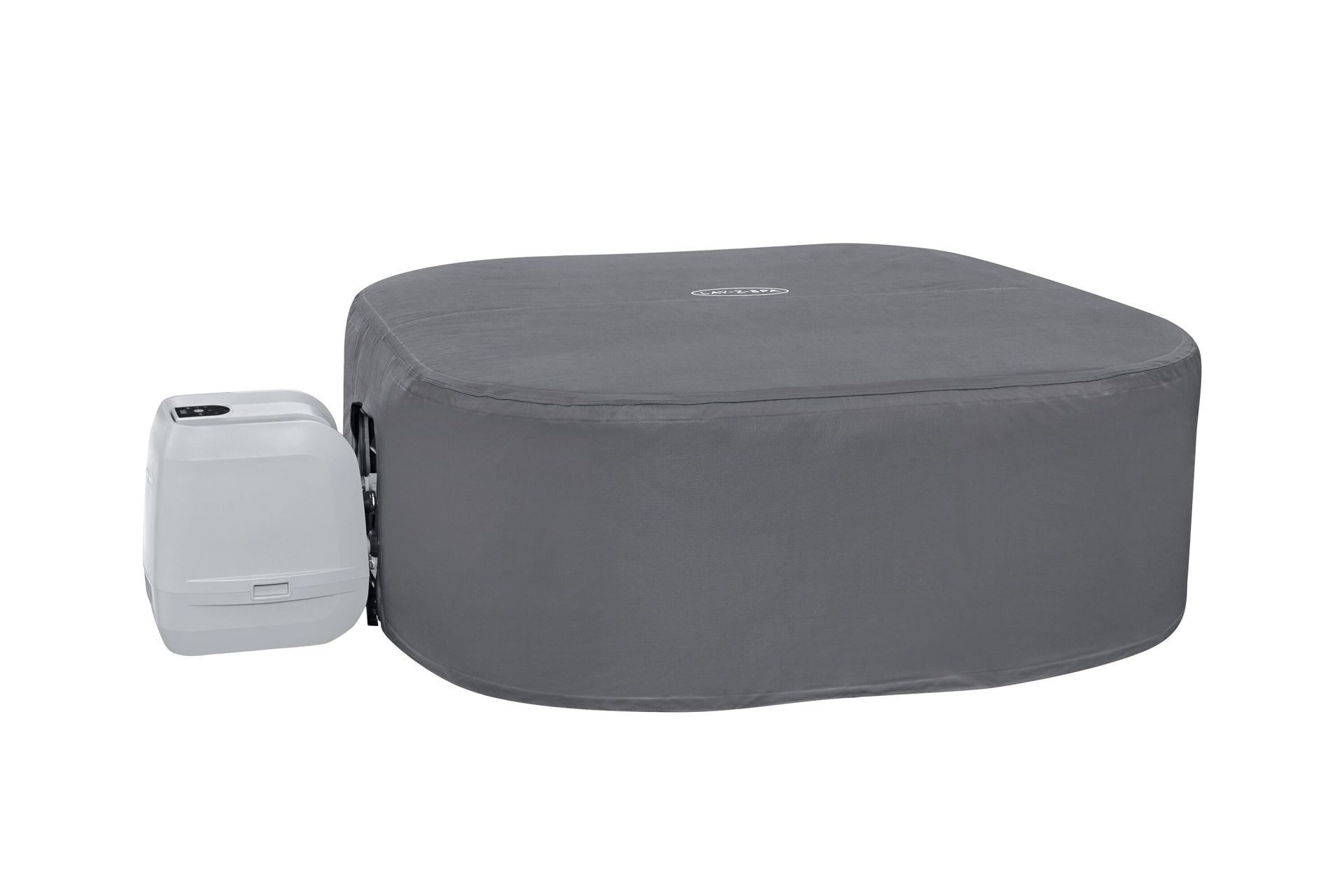 Lay-Z-Spa 60319 EnergySense Termik Spa Örtüsü 1.80 m x 1.80 m. x 71 cm