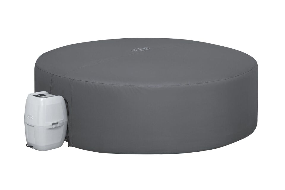 Lay-Z-Spa 60331 EnergySense Daire ŞeklindeTermik Spa Örtüsü 2.36 m x 71 cm