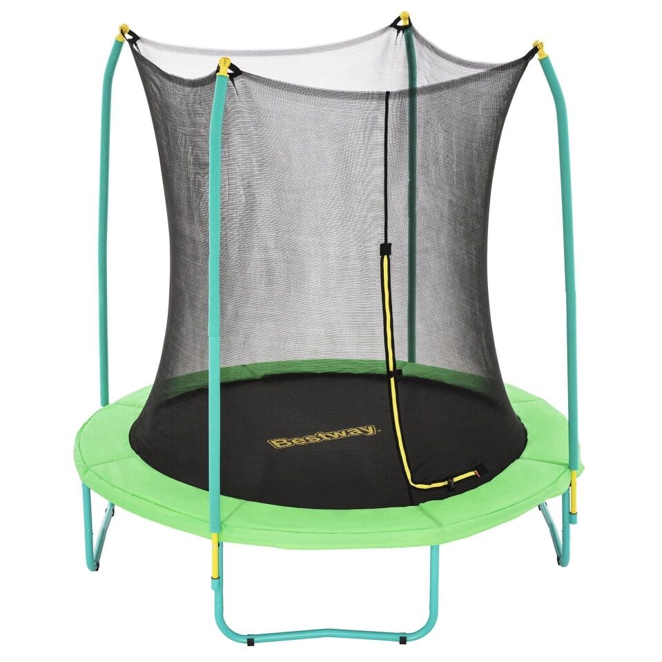 Bestway 59102 Xtreme Air 2,44 m Bahçe Trambolini