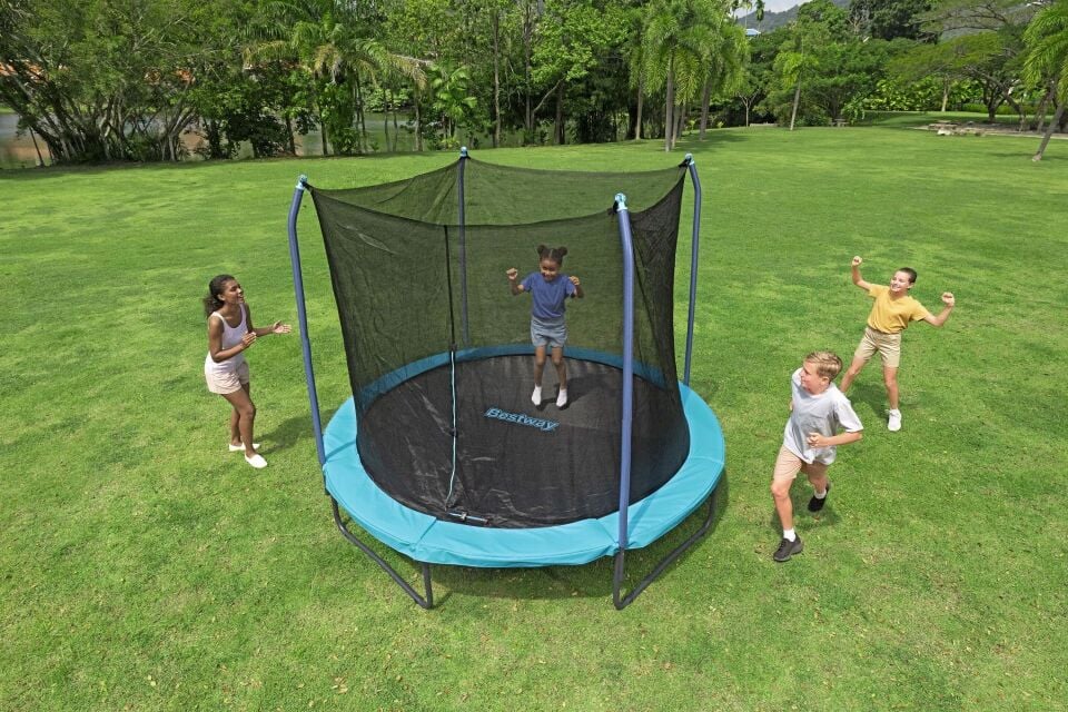 Bestway 59103 Xtreme Air 3,05 m Bahçe Trambolini