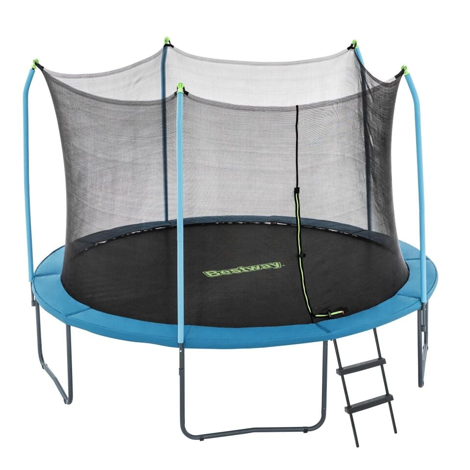 Bestway 59104 Xtreme Air 3,66 m Bahçe Trambolini