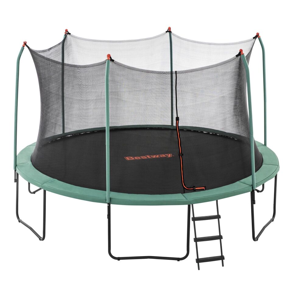 Bestway 59105 Xtreme Air 4.27 m Bahçe Trambolini