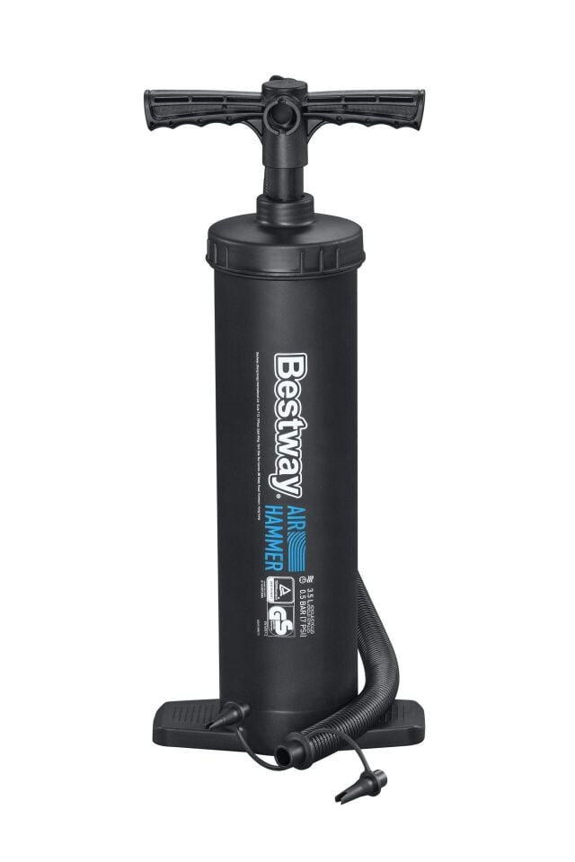 Bestway 62030 Air Hammer 3500 Manuel El Pompası