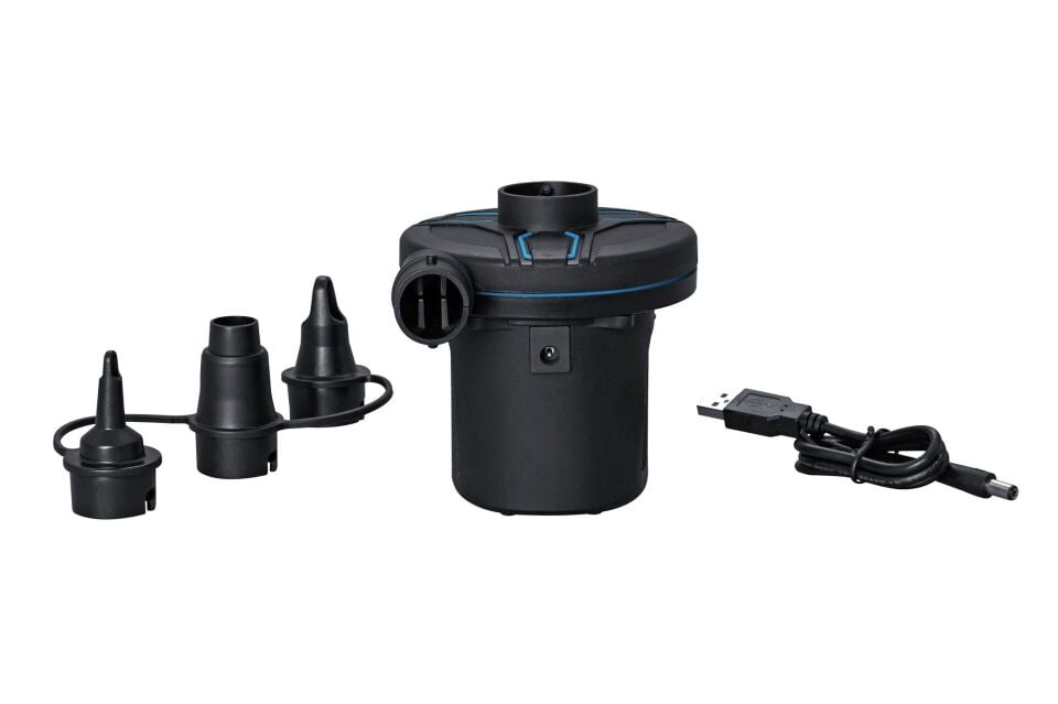 Bestway 62260 PowerTouch Şarjlı Elektrikli Hava Pompası