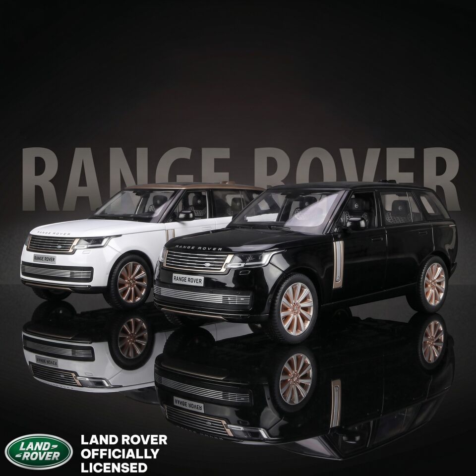 Kızılkaya 1:24 Range Rover SV Işıklı Q2005B