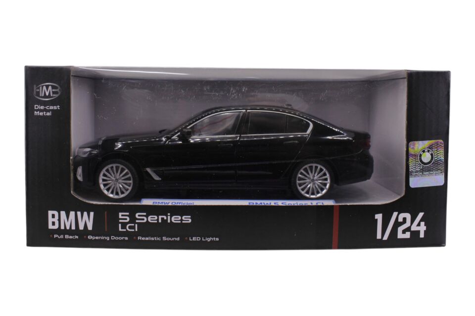 Kızılkaya 1:24 BMW M5 Serisi LCI Işıklı H2781