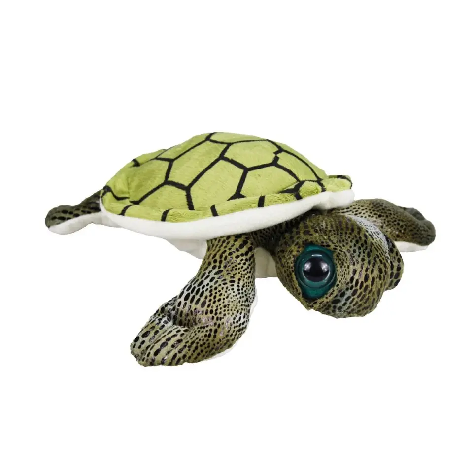 Kızılkaya Peluş 30 cm Caretta Kaplumbağa 120-100