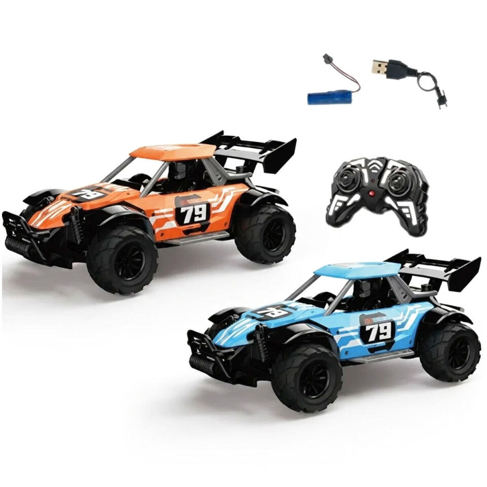 Seher Uzaktan Kumandalıı Off Road Araba M UJ99-KD203B