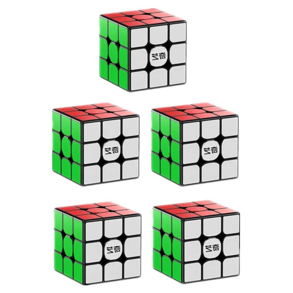 QiYi Qimeng V3 Profesyonel Zekâ Küpü EQY976