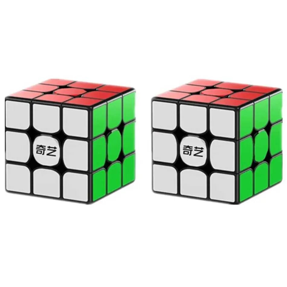 QiYi Qimeng V3 Profesyonel Zekâ Küpü EQY976
