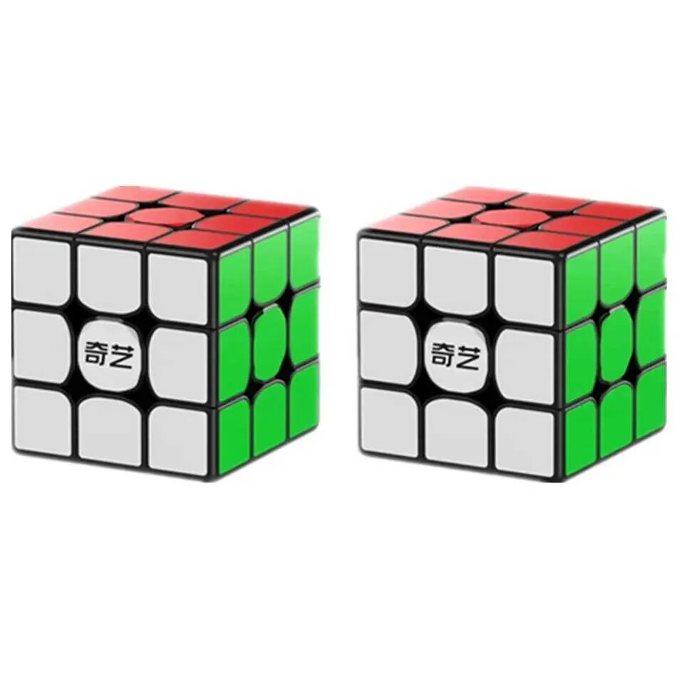 QiYi Qimeng V3 Profesyonel Zekâ Küpü EQY976