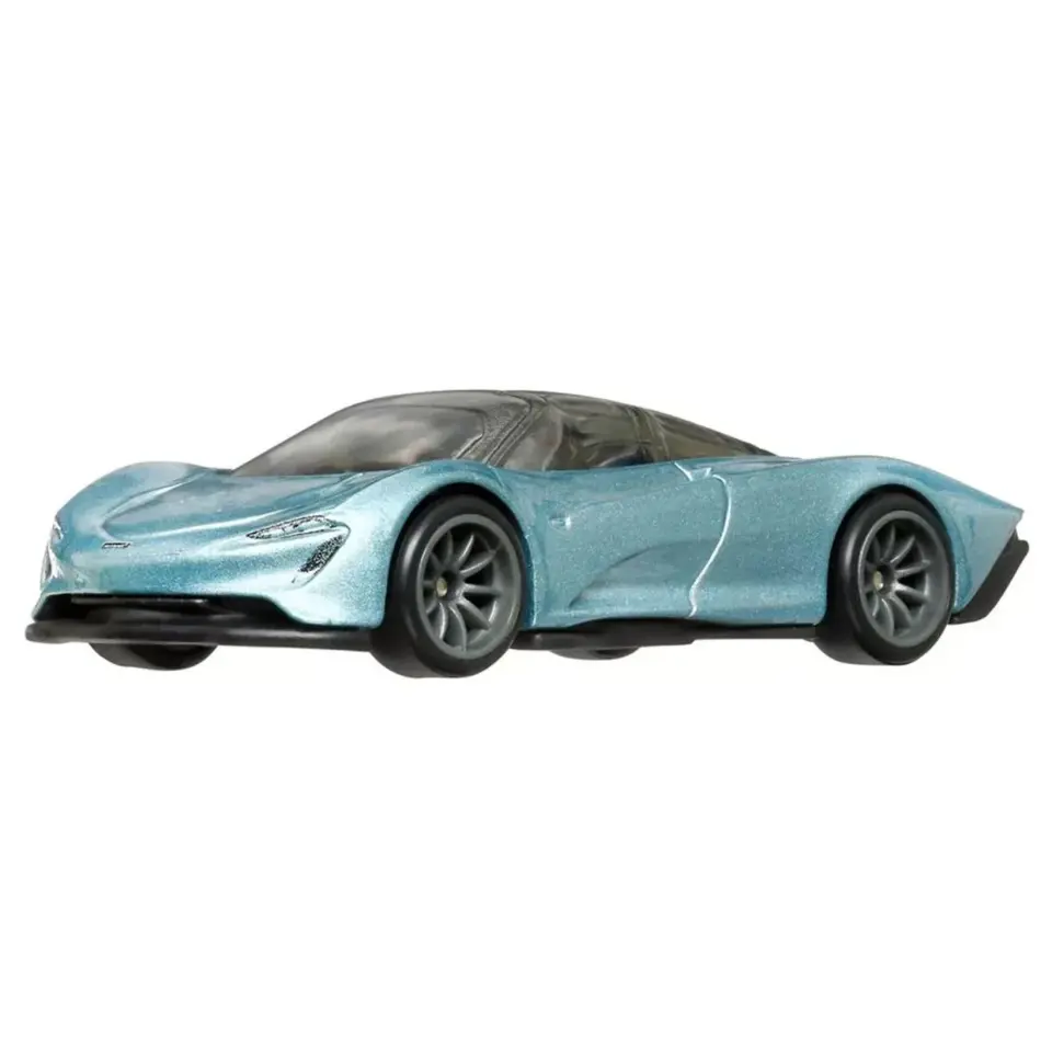 Hot Wheels Premium Culture Arabalar FPY86