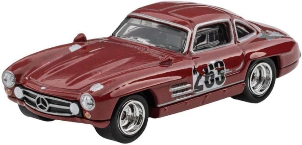 Hot Wheels Premium Culture Arabalar FPY86