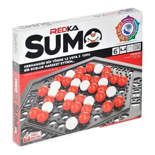 Redka Sumo Abbalone 5509
