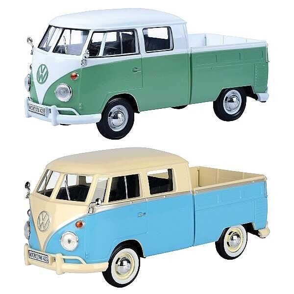 Motormax 1:24 Volkswagen Type MM-79343