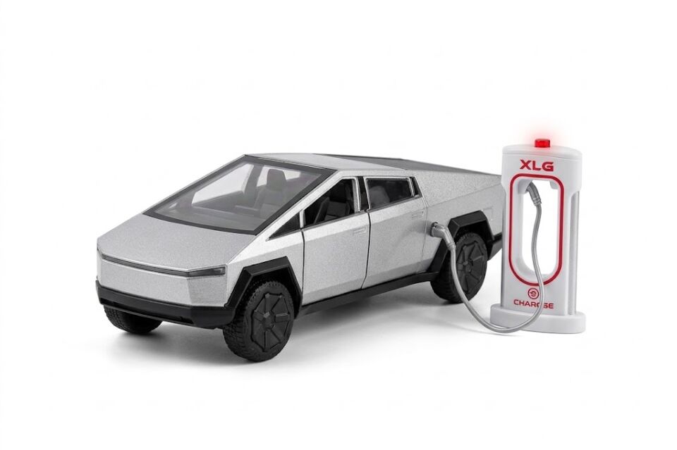 Limon 1:24 Çek Bırak Model Araba M92311-1