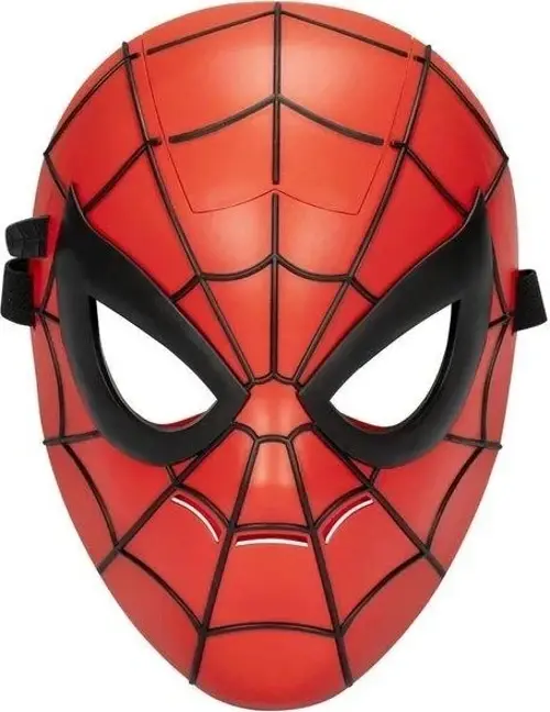 Hasbro Spider-Man Elektronik Maske F8839