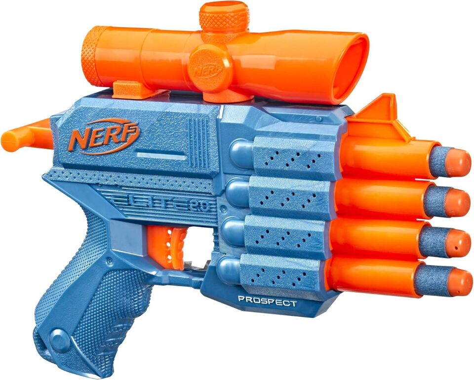 Hasbro Nerf Elite Prospect F4190