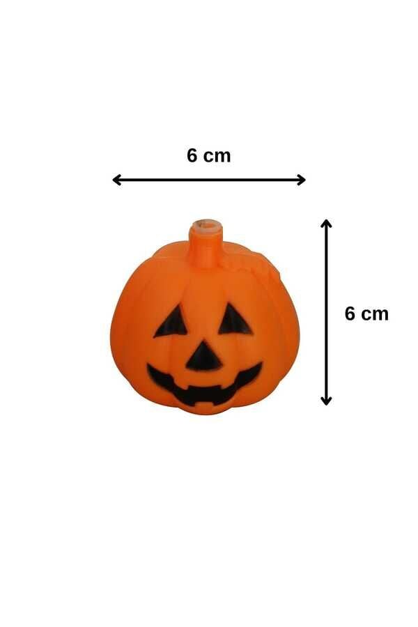 Orcan Dış Mekân Halloween LED Işık 10’lu HLW-24089