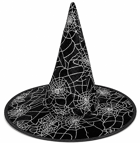 Orcan Halloween Şapkası HLW-24302