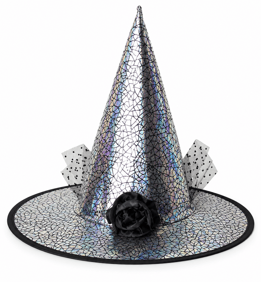 Orcan Halloween Şapkası HLW-24301