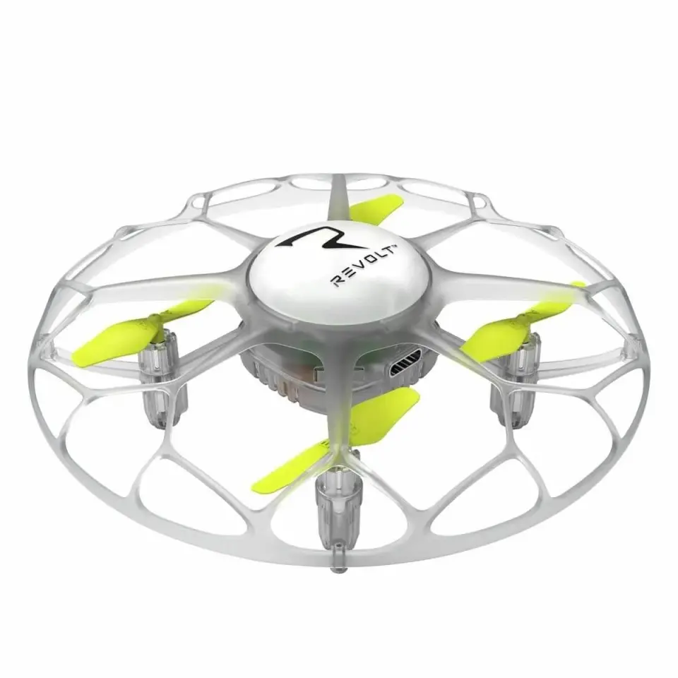 Sunman UFO Mini Drone 2,4 GHz 7 Işıklı S00090756