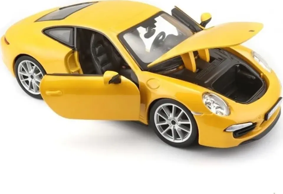 Bburago 1/24 Porsche S00021065