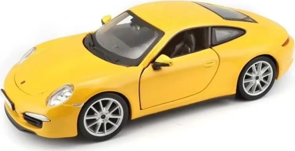 Bburago 1/24 Porsche S00021065