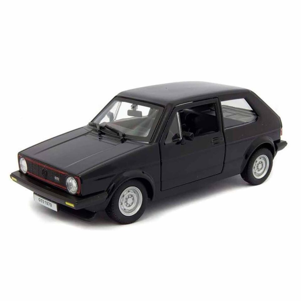 Bburago 1/24 Volkswagen Golf Mk1 S00021089