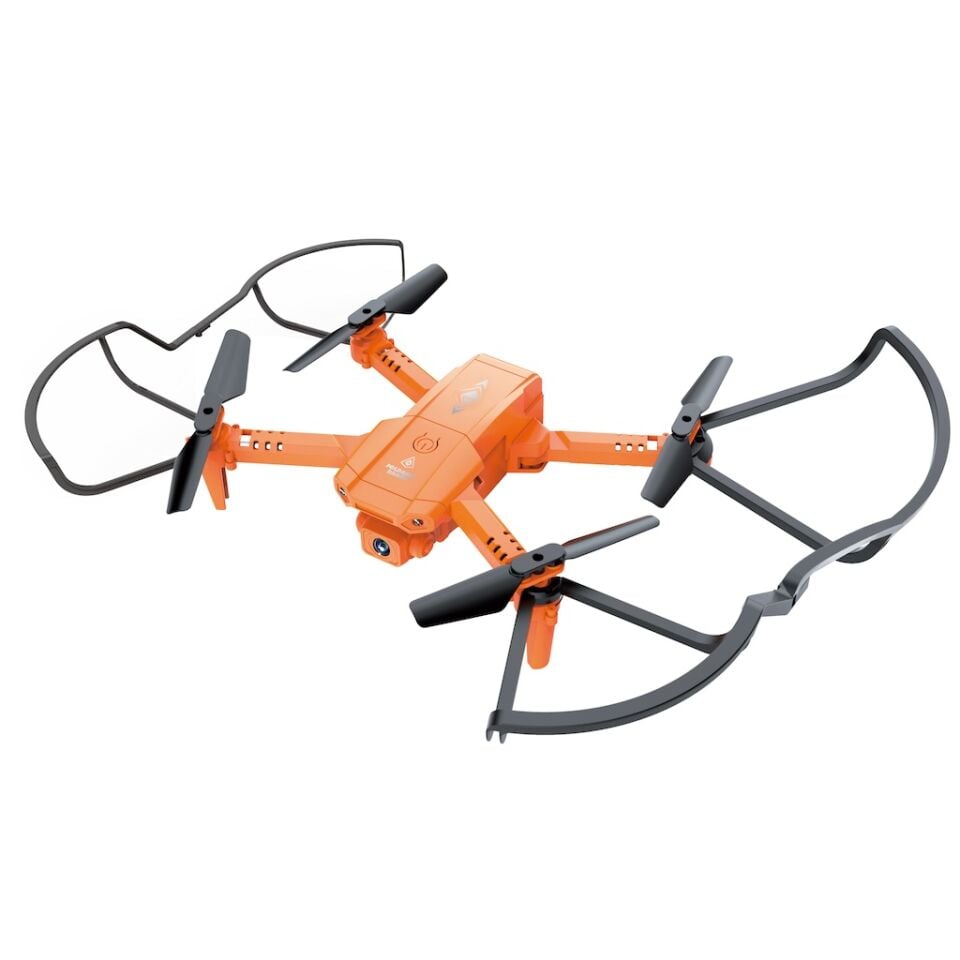 Vardem Uzaktan Kumandalıı Full Fonksiyon 2,4g Katlanabilir Kameralı Drone DSX-41